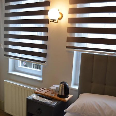 Benan Apartment Стамбул Экстерьер фото